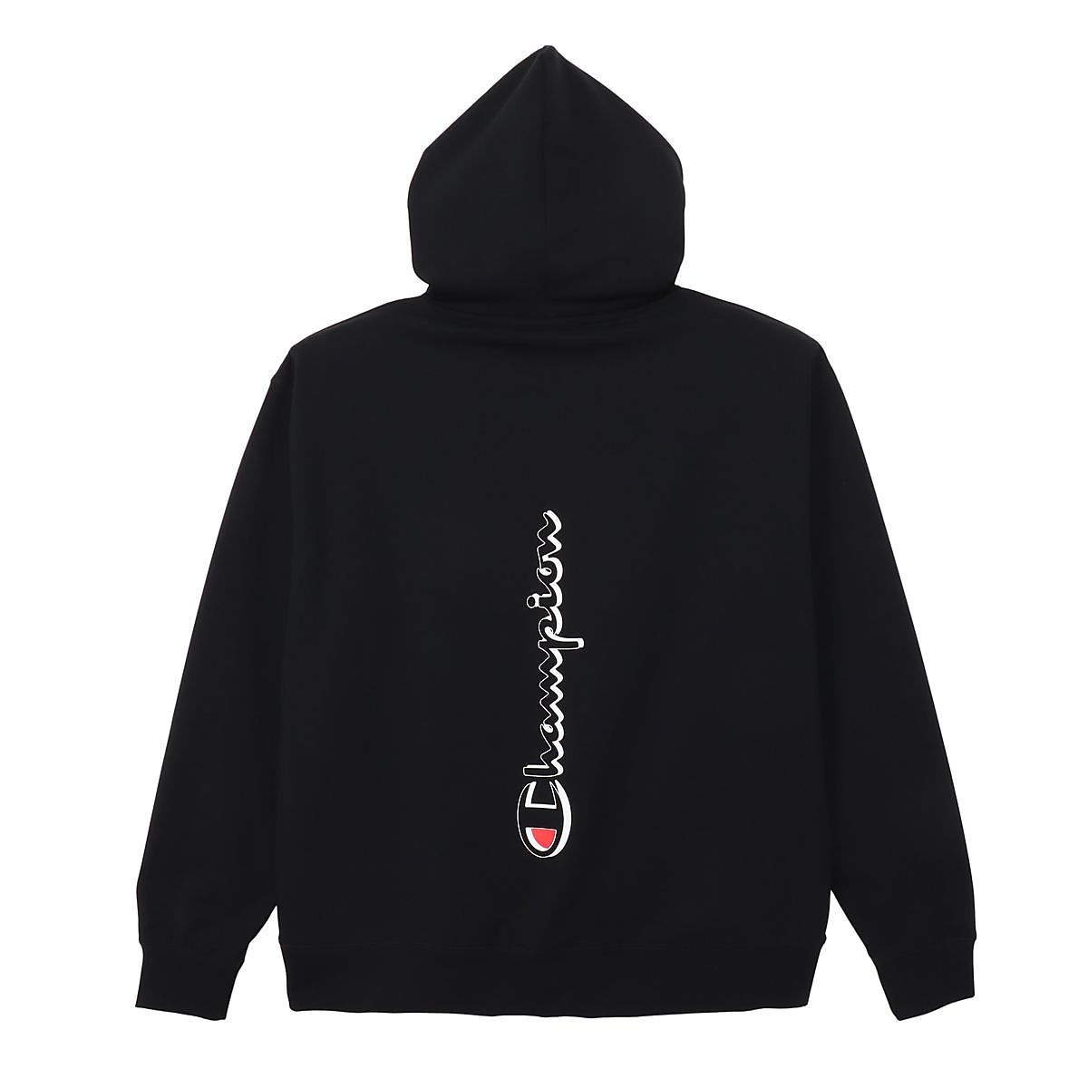 TW TERRY ZH SWEATSHIRT