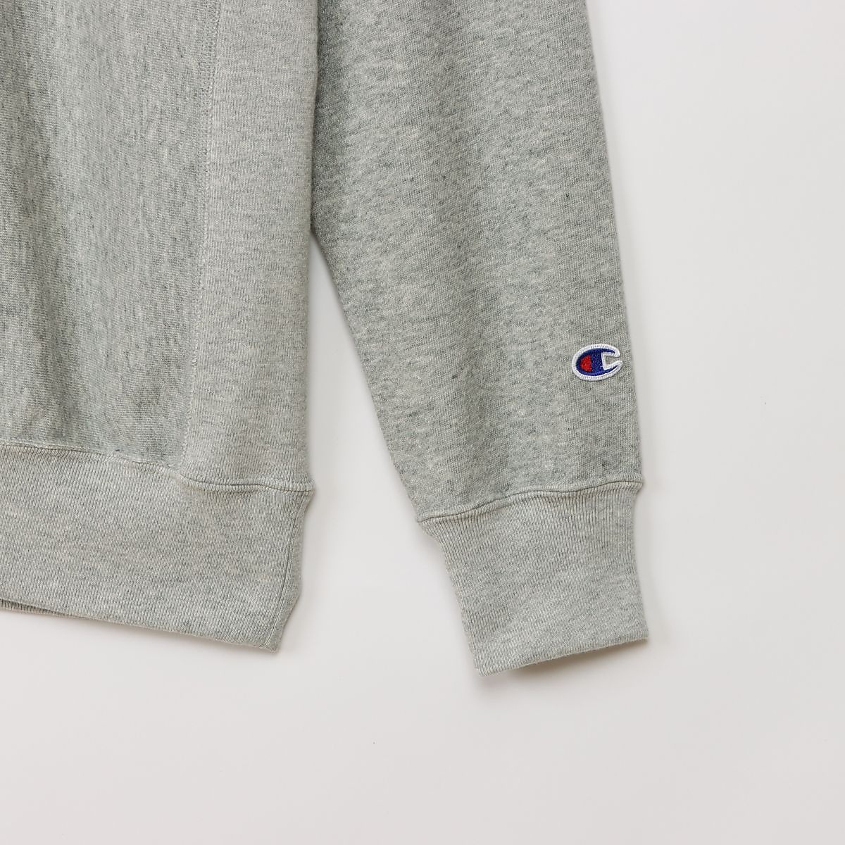 RW CREW NECK SWEATSHIRT