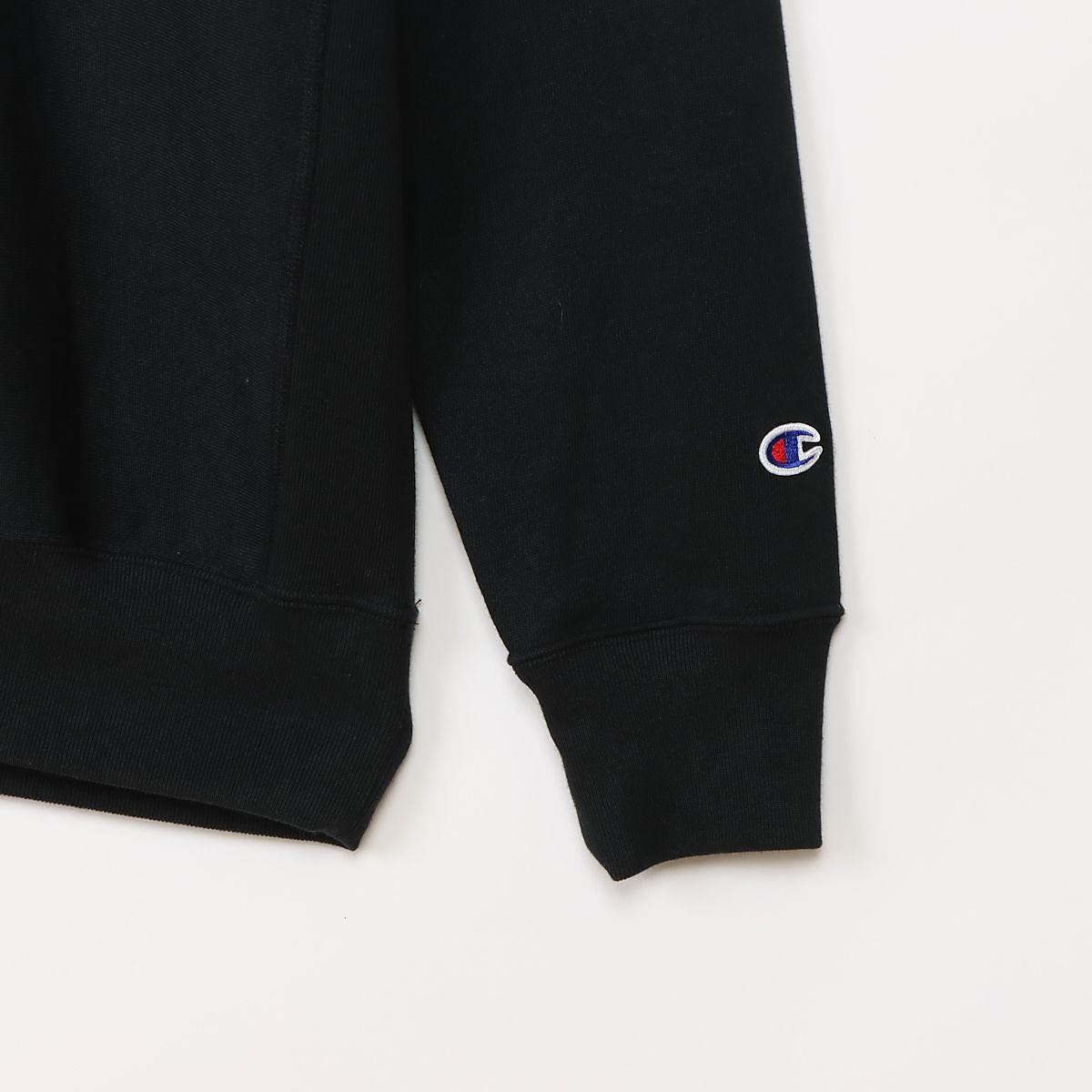 RW CREW NECK SWEATSHIRT