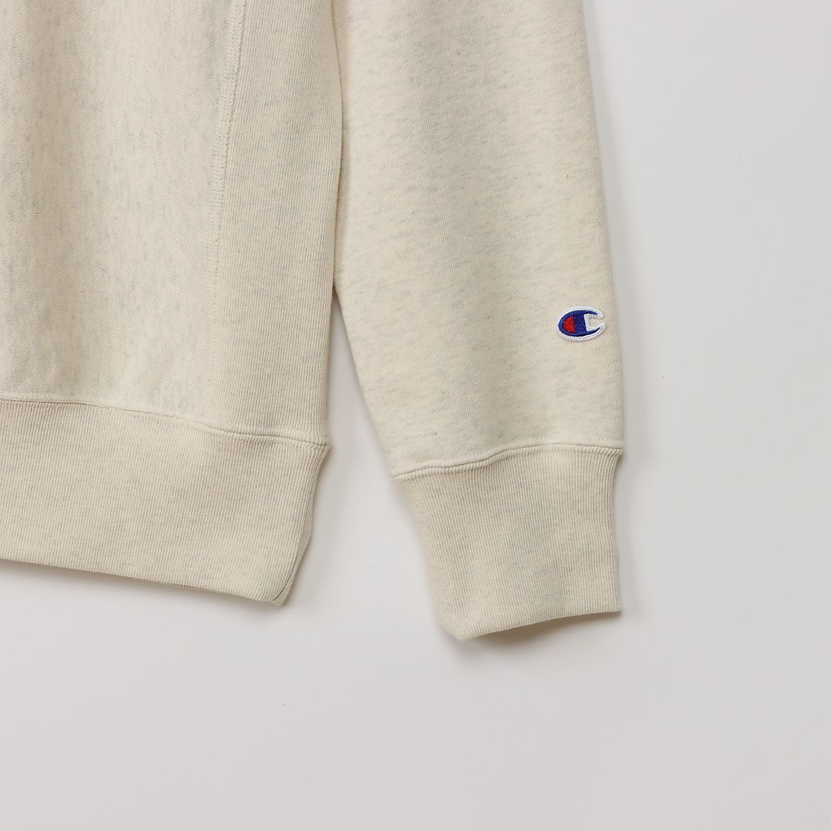 RW CREW NECK SWEATSHIRT