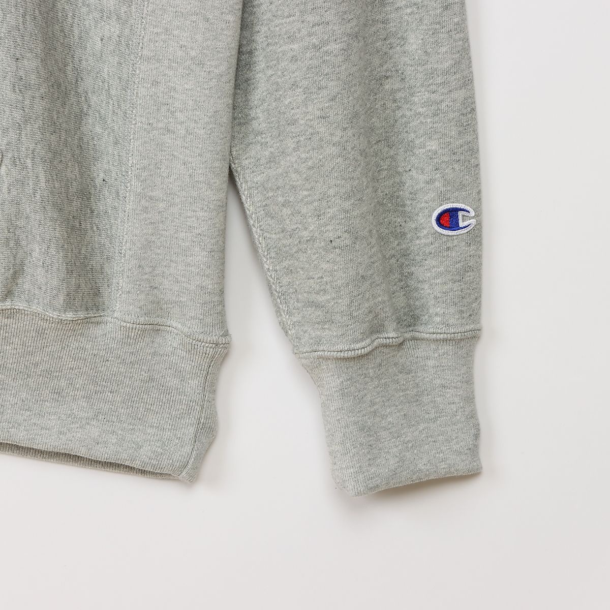 RW HOODED SWEATSHIRT