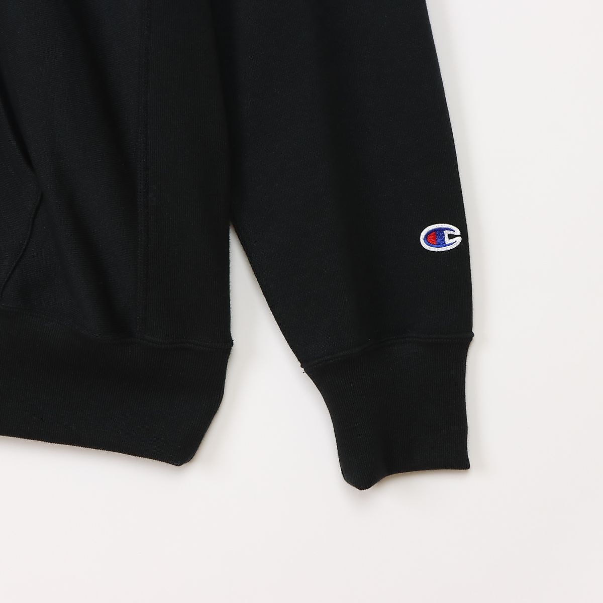 RW HOODED SWEATSHIRT