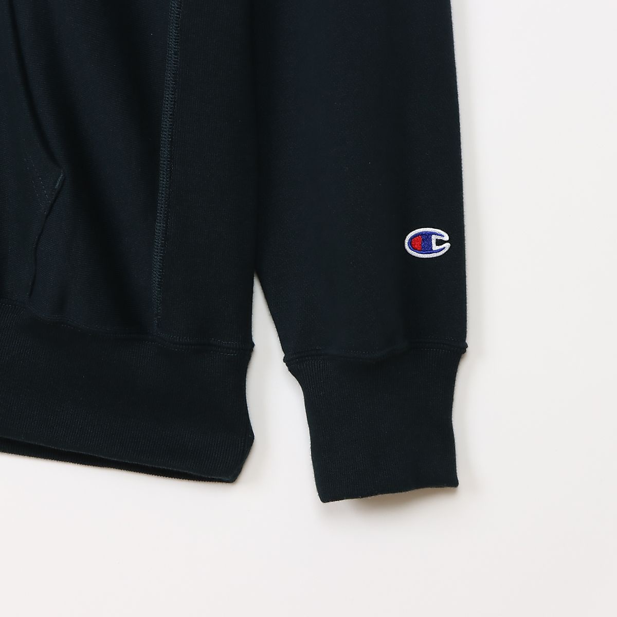 RW HOODED SWEATSHIRT