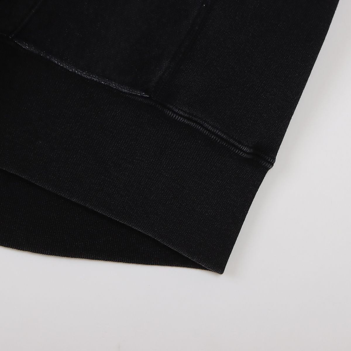 RW ZIP HOODED SWEATSHIRT