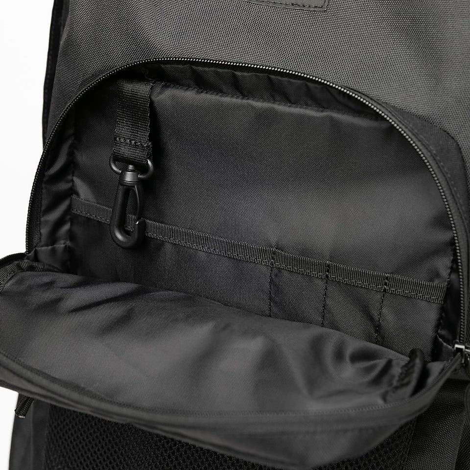 CAMPUS PACK 600D BLK