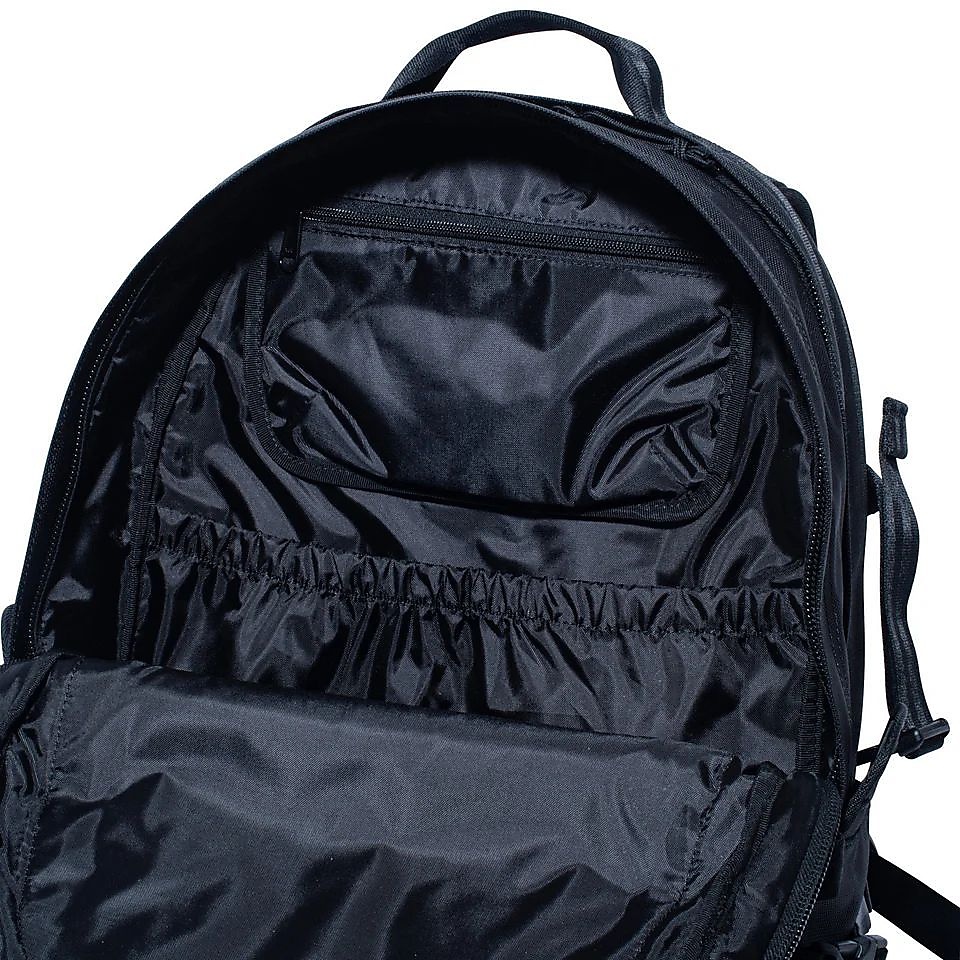 CARRIER PACK BLK 35L