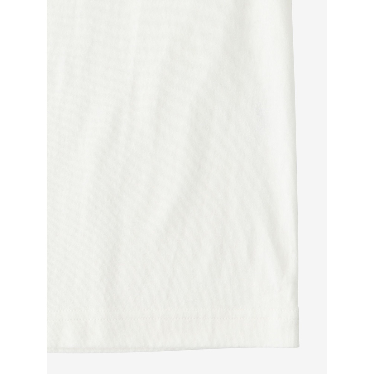 S/S TEE HAKA W C