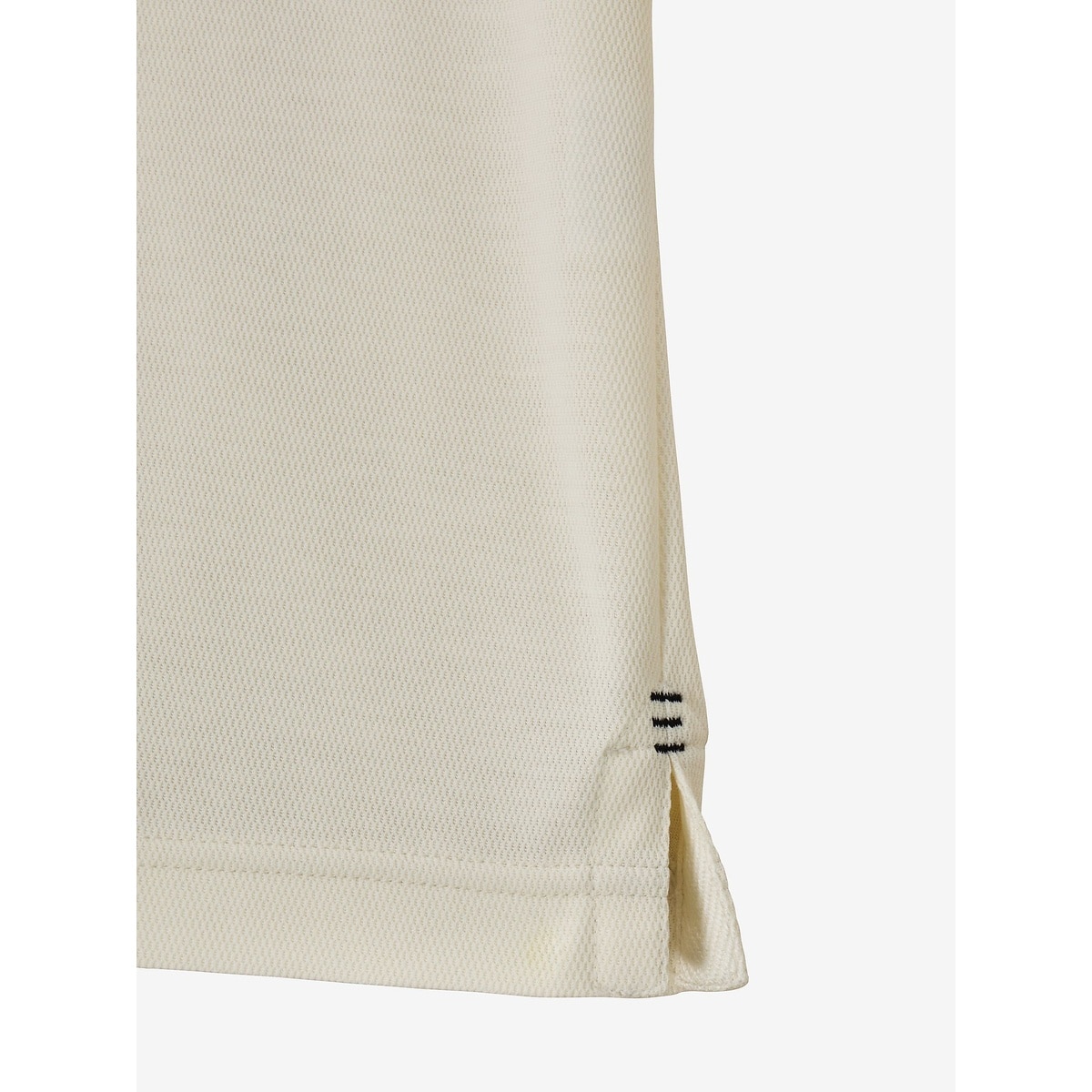 S/S FXC CTRL POLO