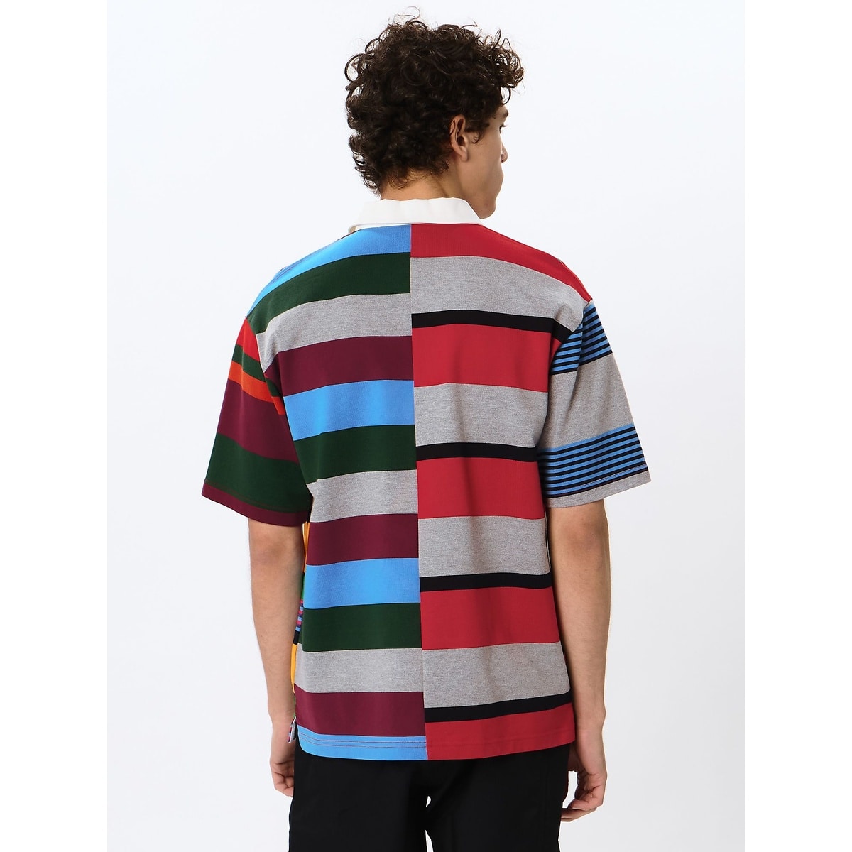 S/S UGLY JERSEY