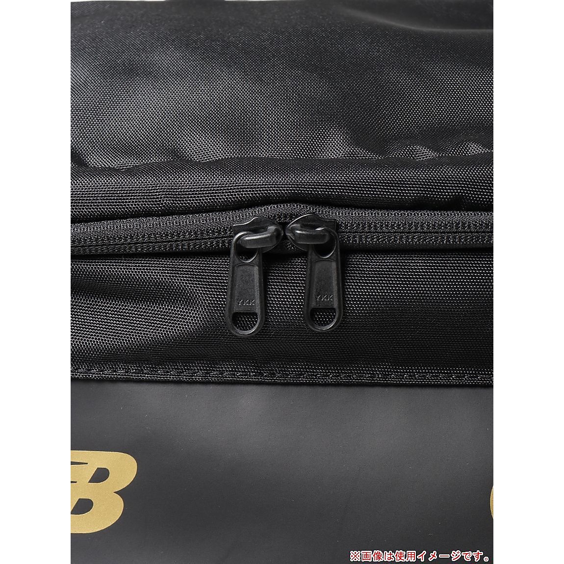 トップローディングバックパック35L