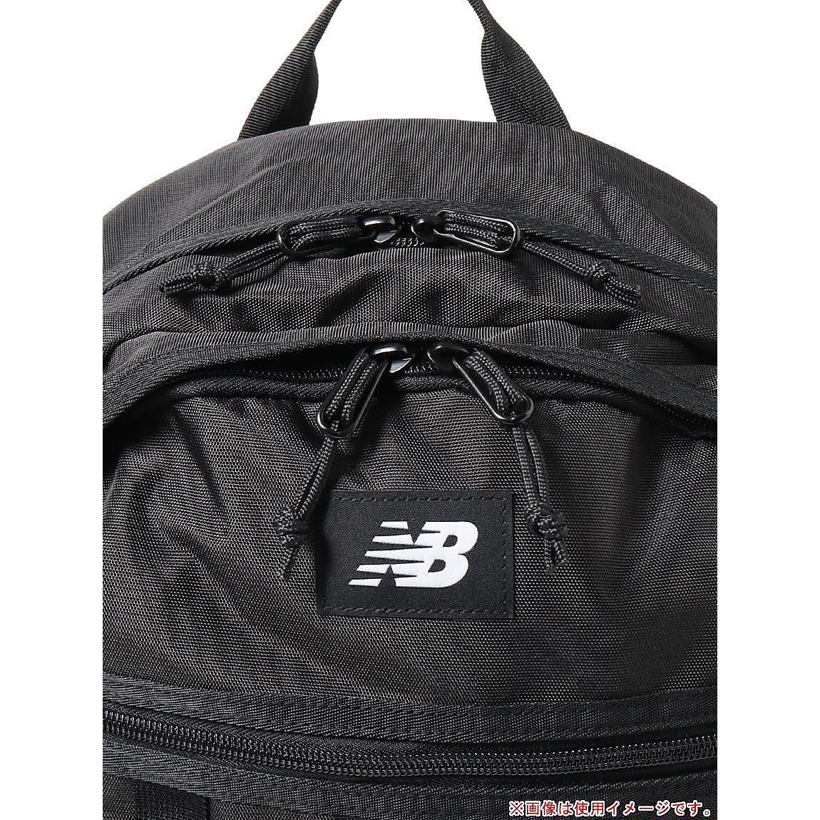 バーシティバックパック