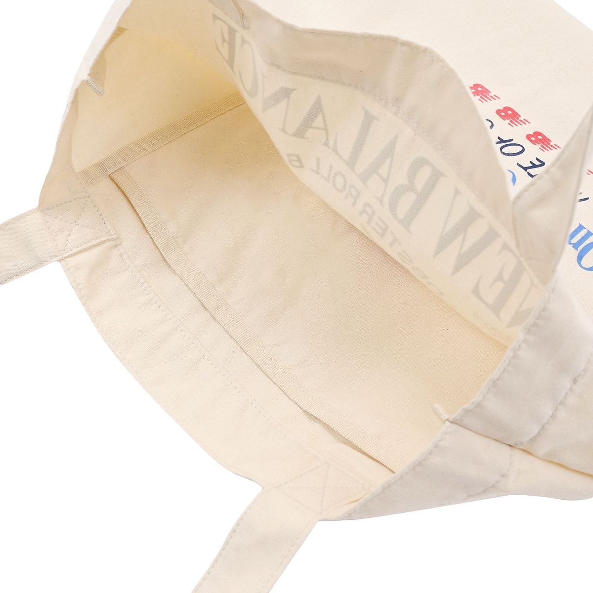 グラフィックトート