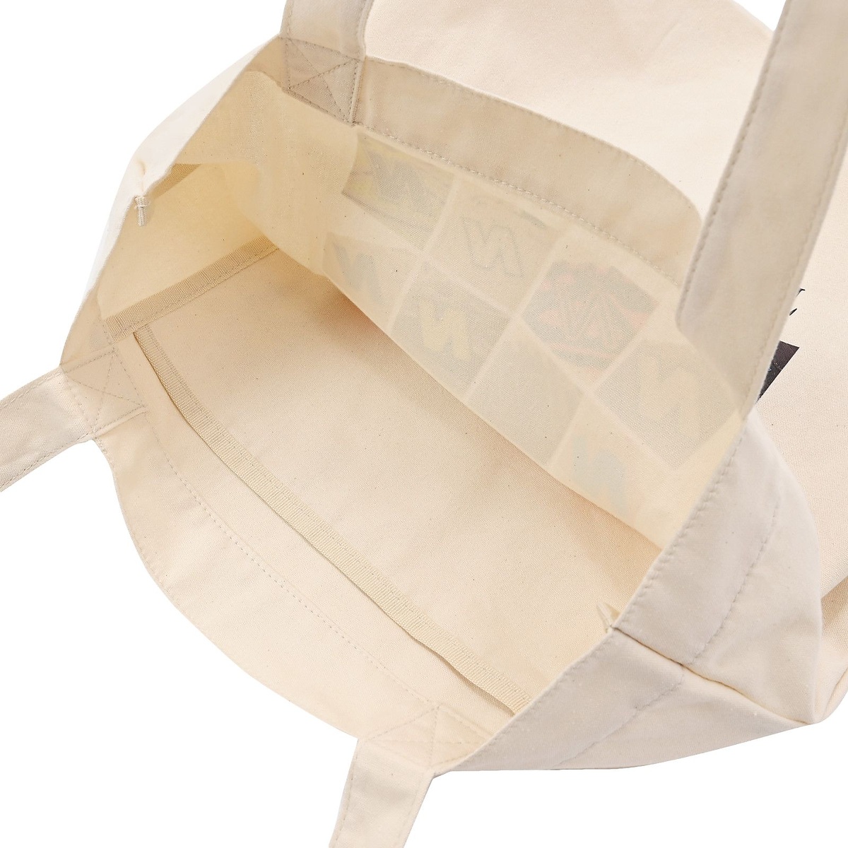 グラフィックトート