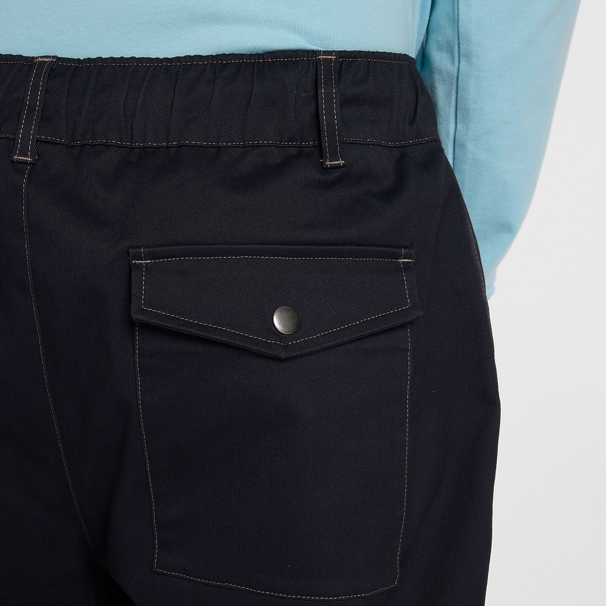 大谷翔平シグネチャーウーブンツイルパンツ