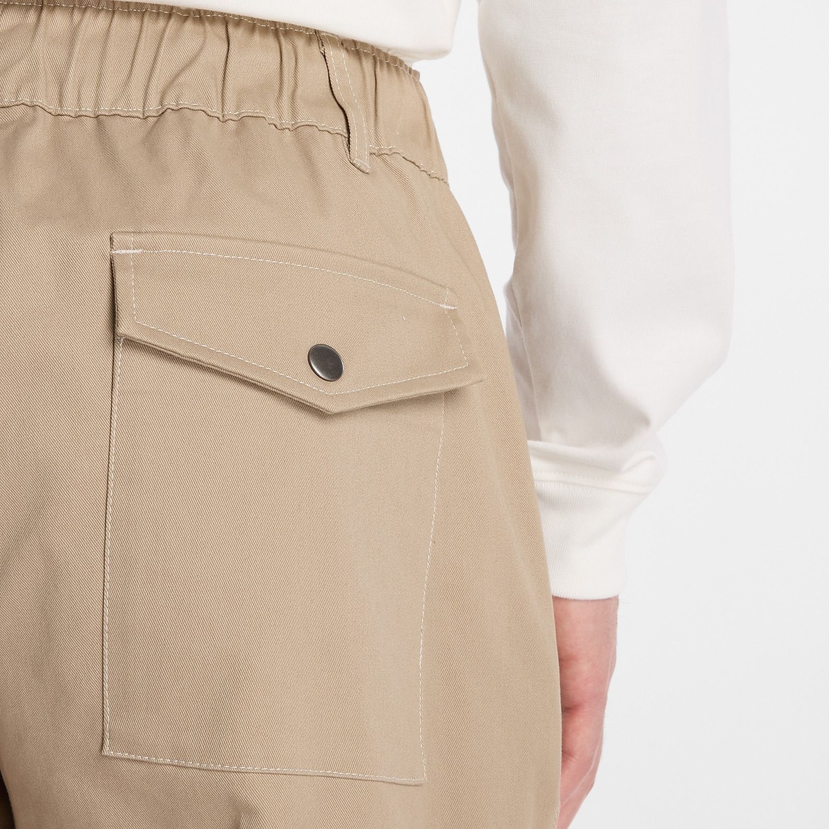 大谷翔平シグネチャーウーブンツイルパンツ