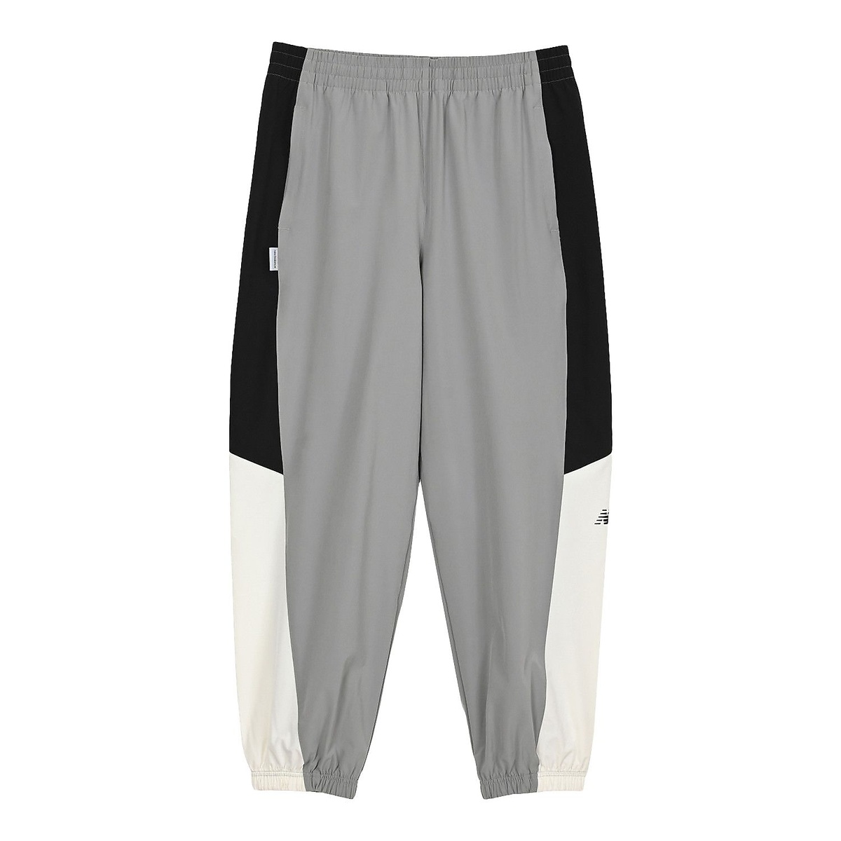 ウーブンジョガーパンツ