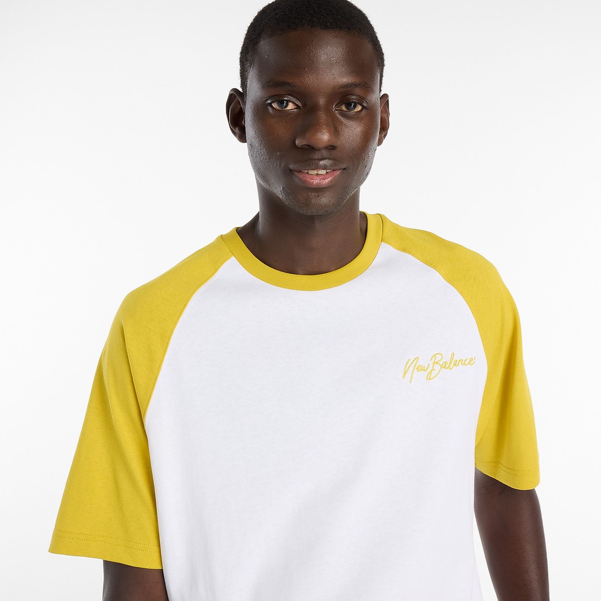 ラグランTシャツ