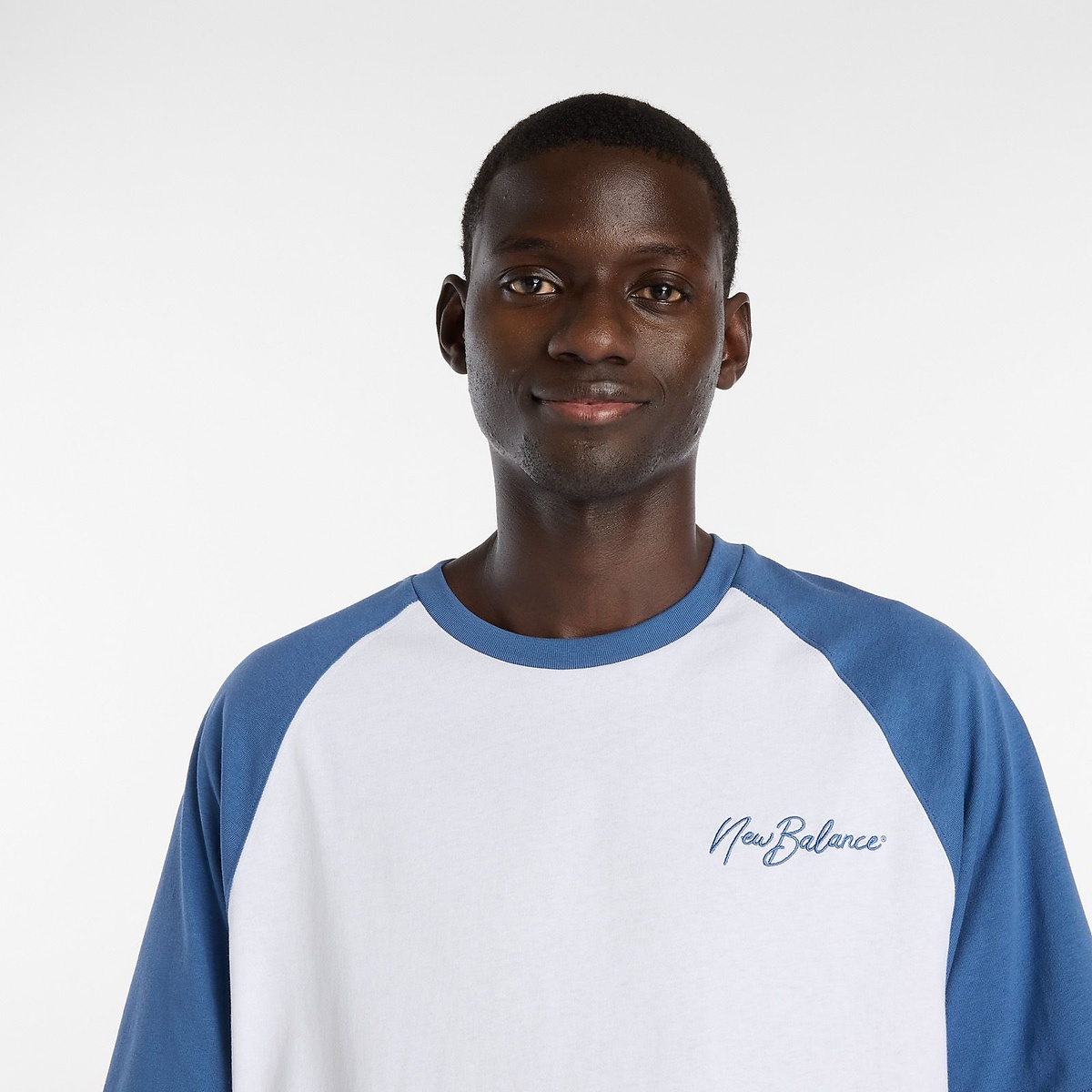 ラグランTシャツ