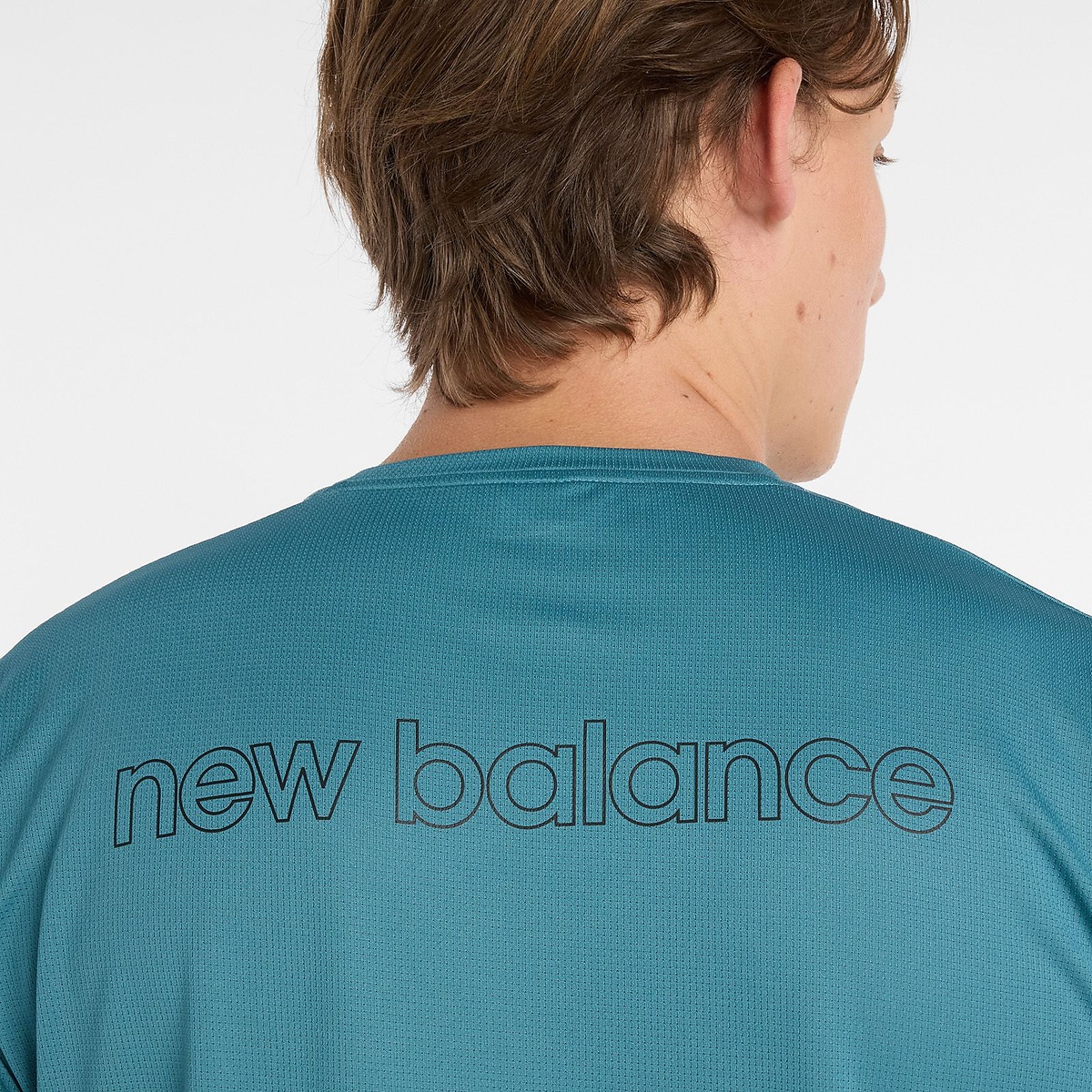 スポーツリニアTシャツ