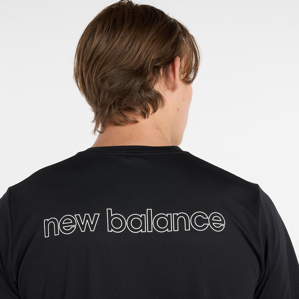 スポーツリニアTシャツ