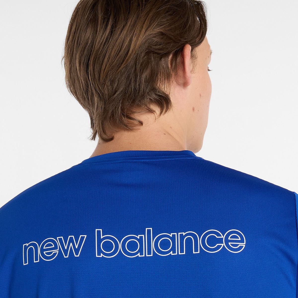 スポーツリニアTシャツ