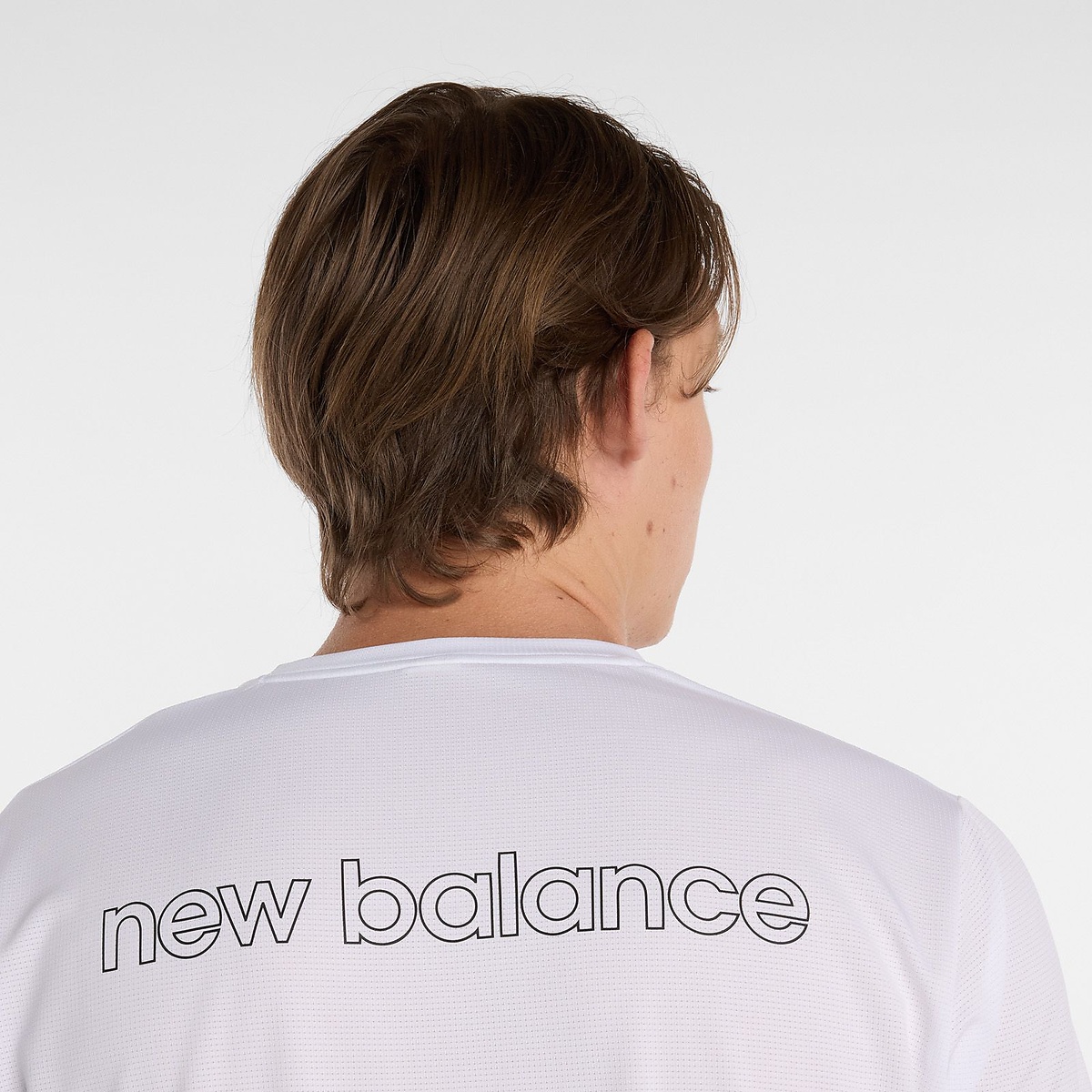 スポーツリニアTシャツ