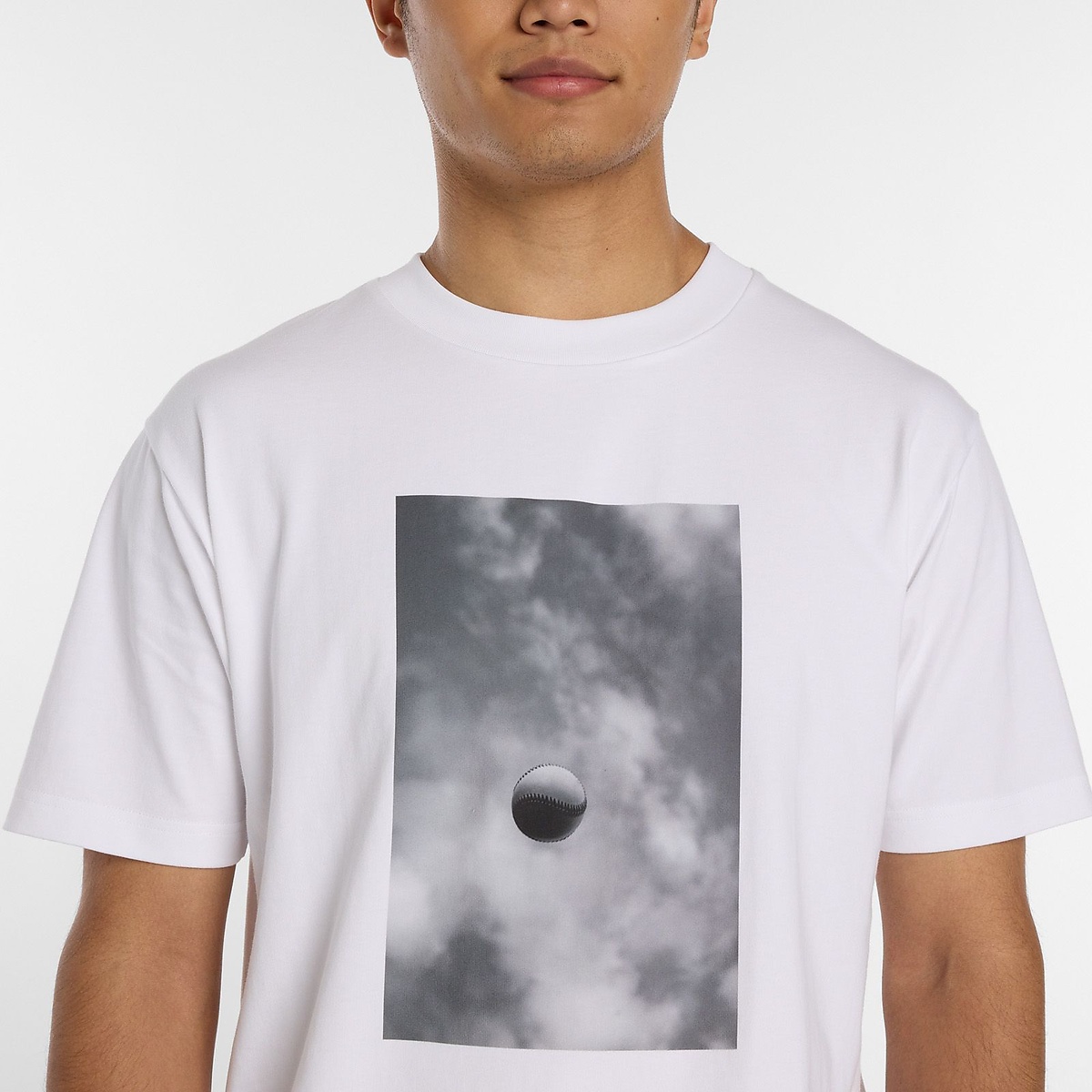 大谷翔平シグネチャーフォト半袖Tシャツ2