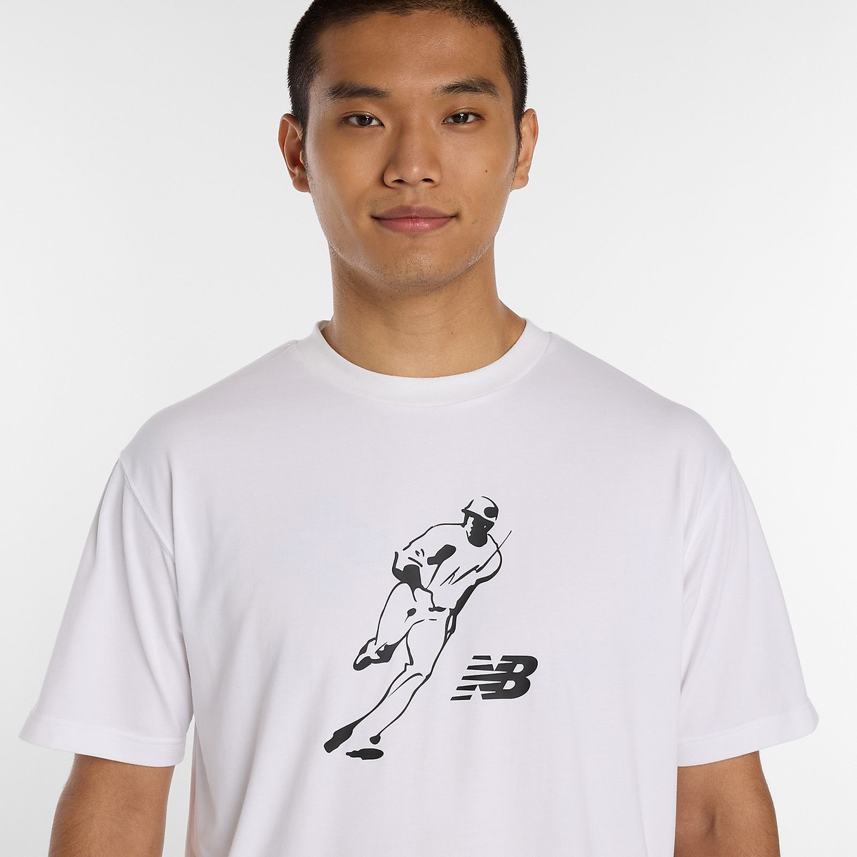 大谷翔平オールウェイズオンロゴ半袖Tシャツ