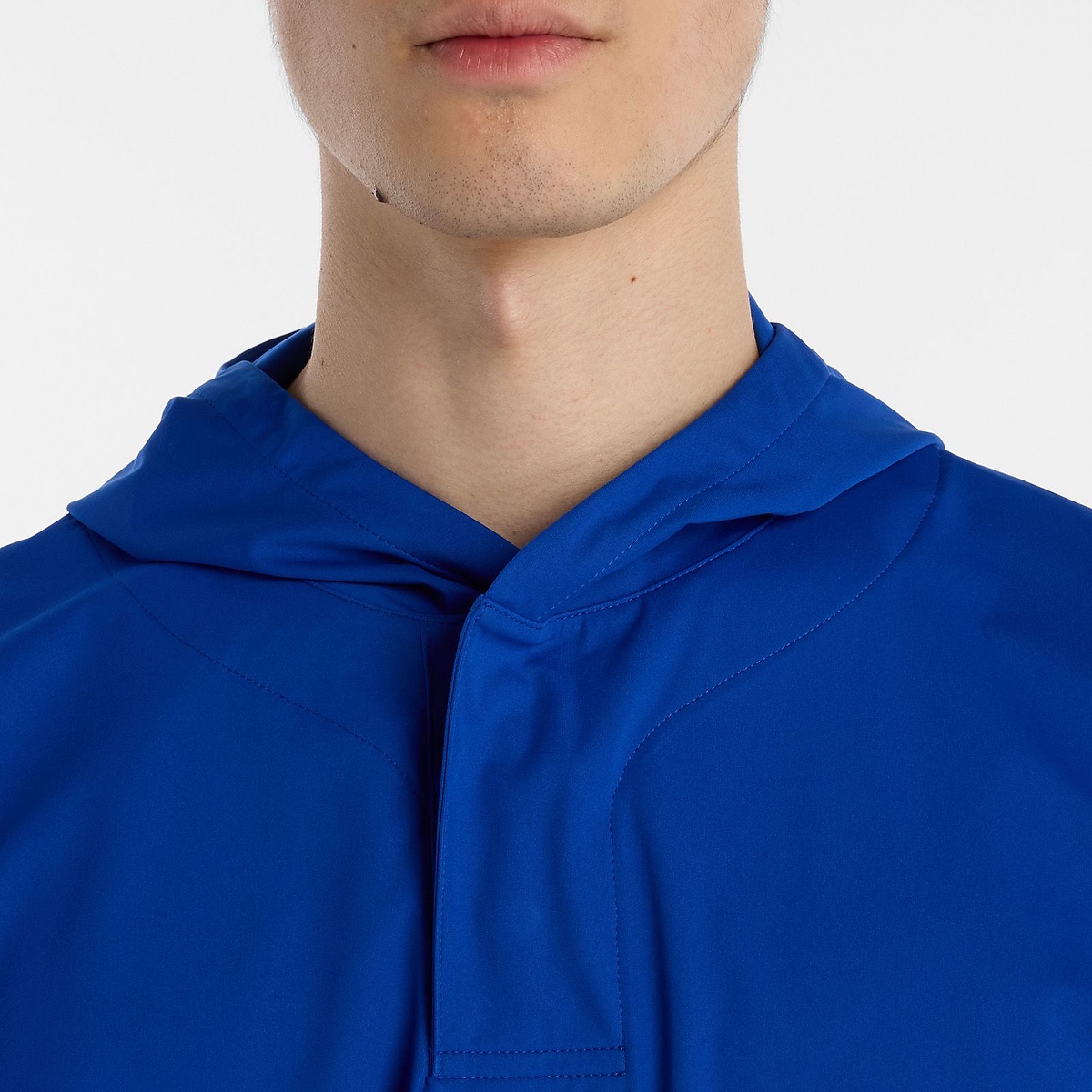 大谷翔平シグネチャーパフォーマンス半袖フーディ