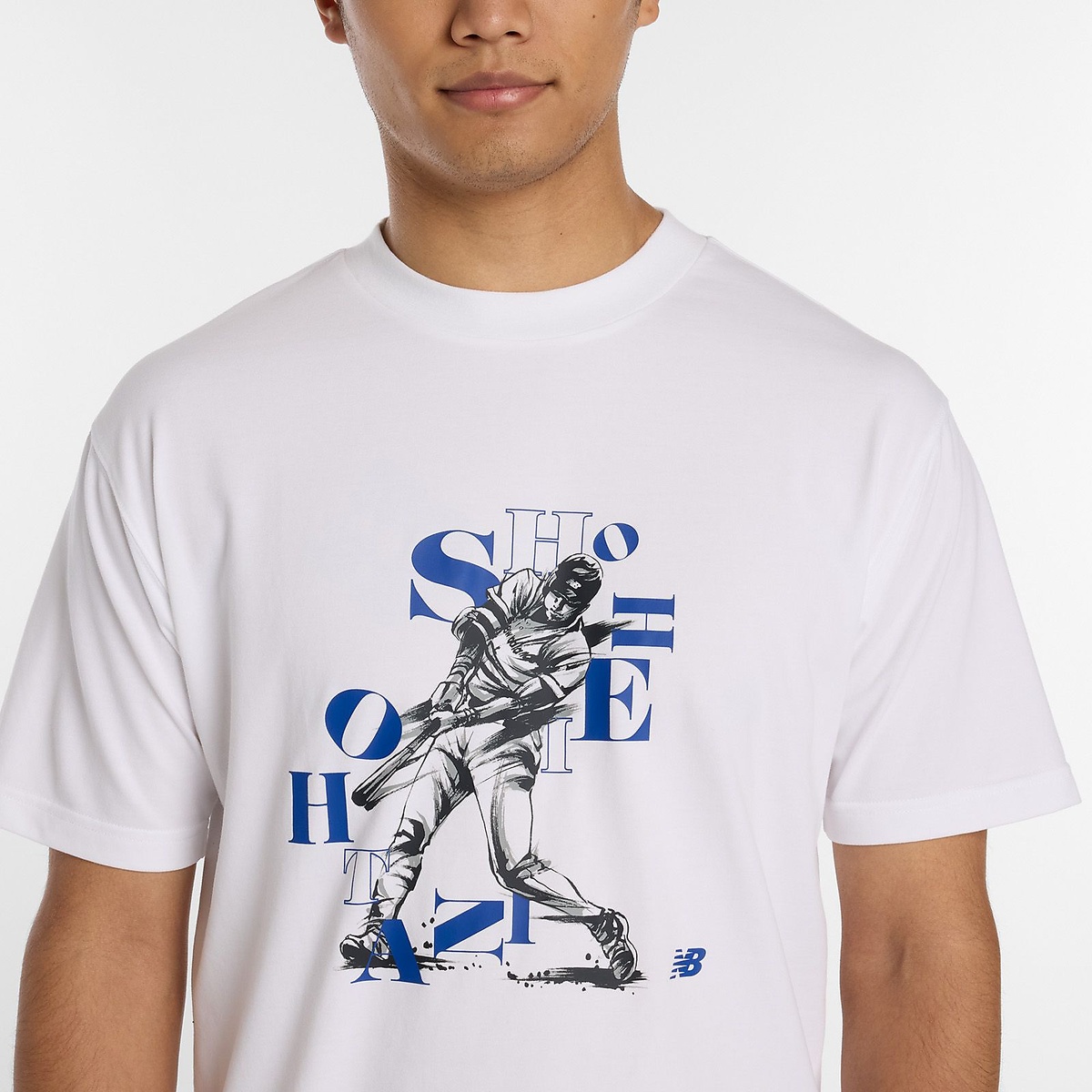 大谷翔平グラフィックTシャツ2