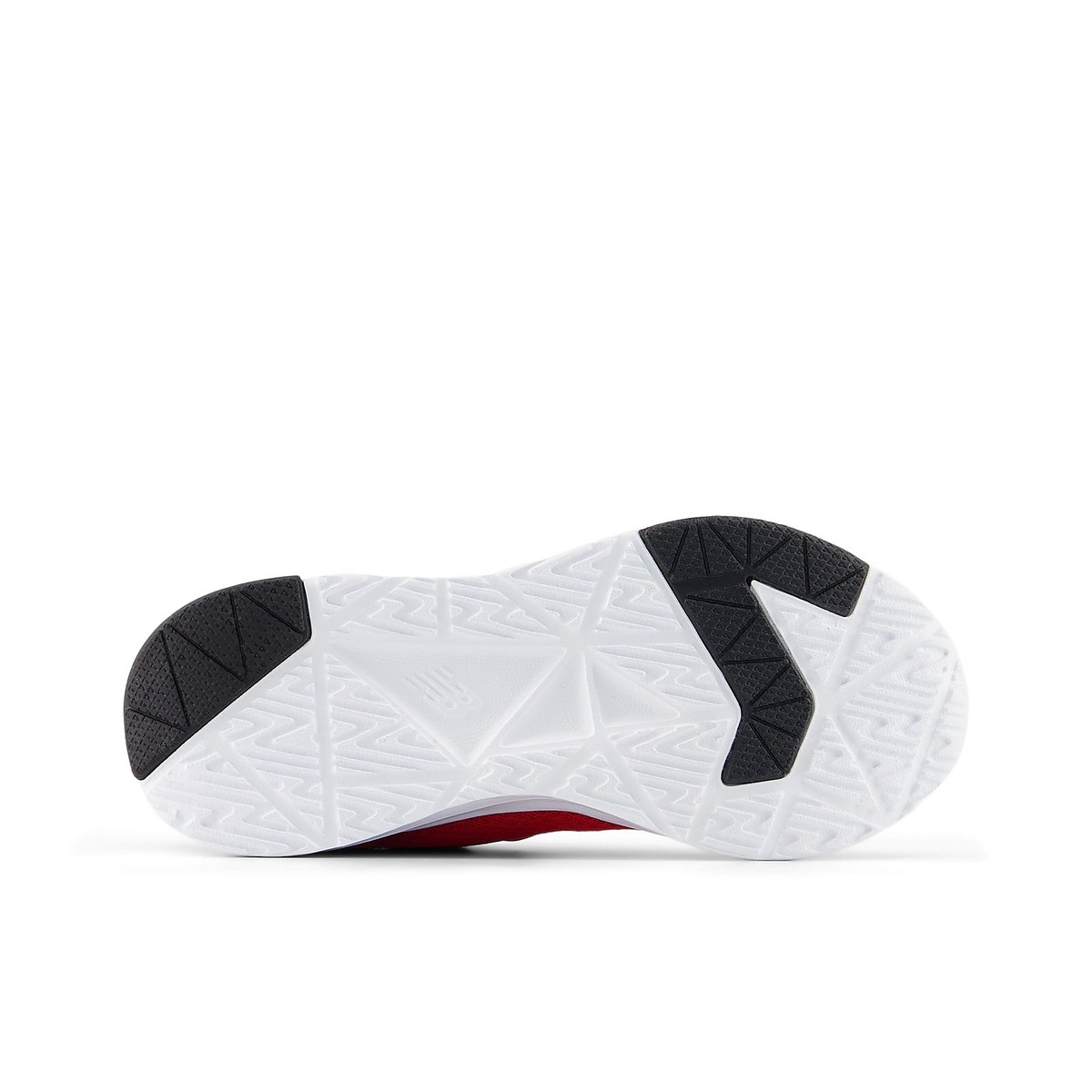 578v1 Bungee Lace with Top Strap