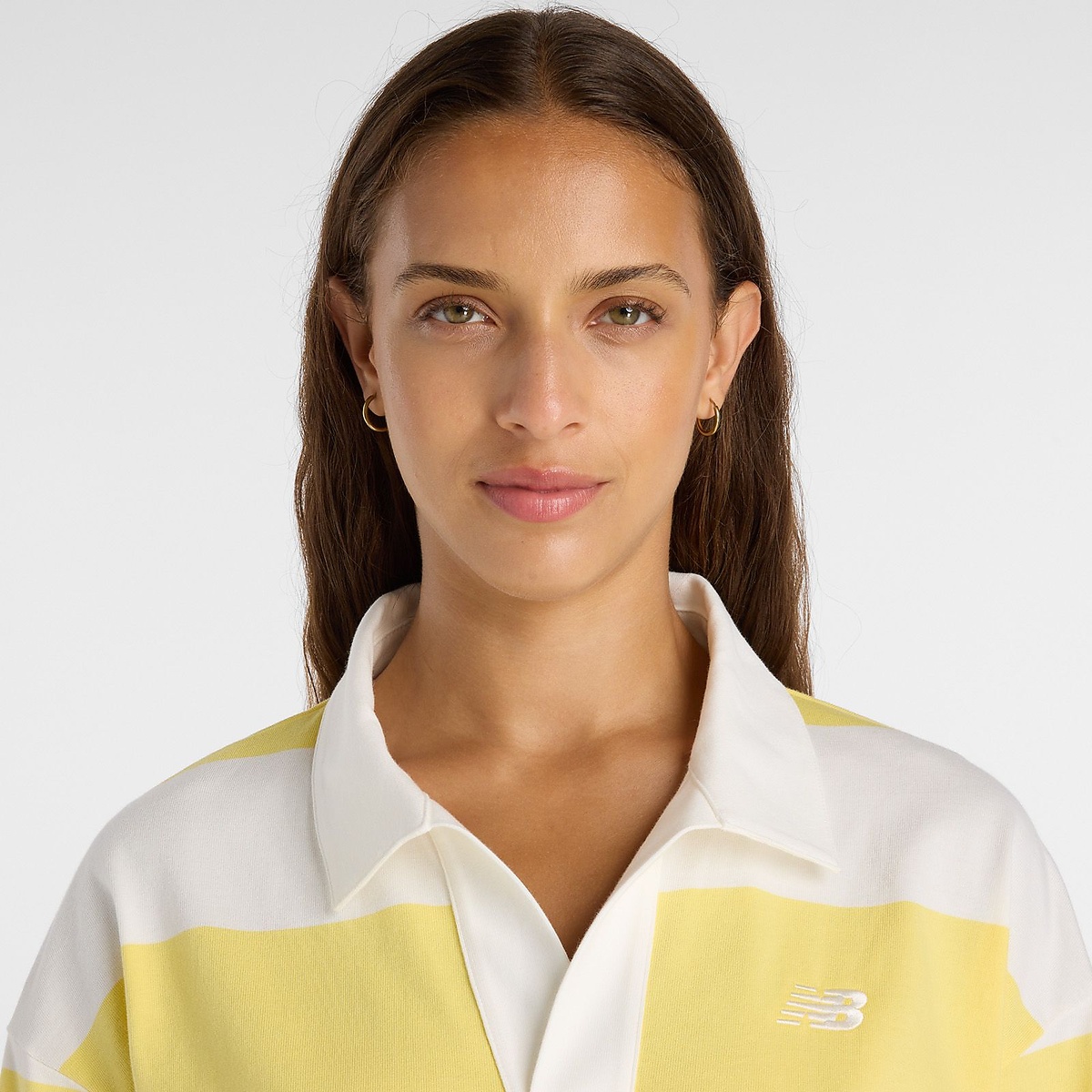 Rugby ロングスリーブトップ