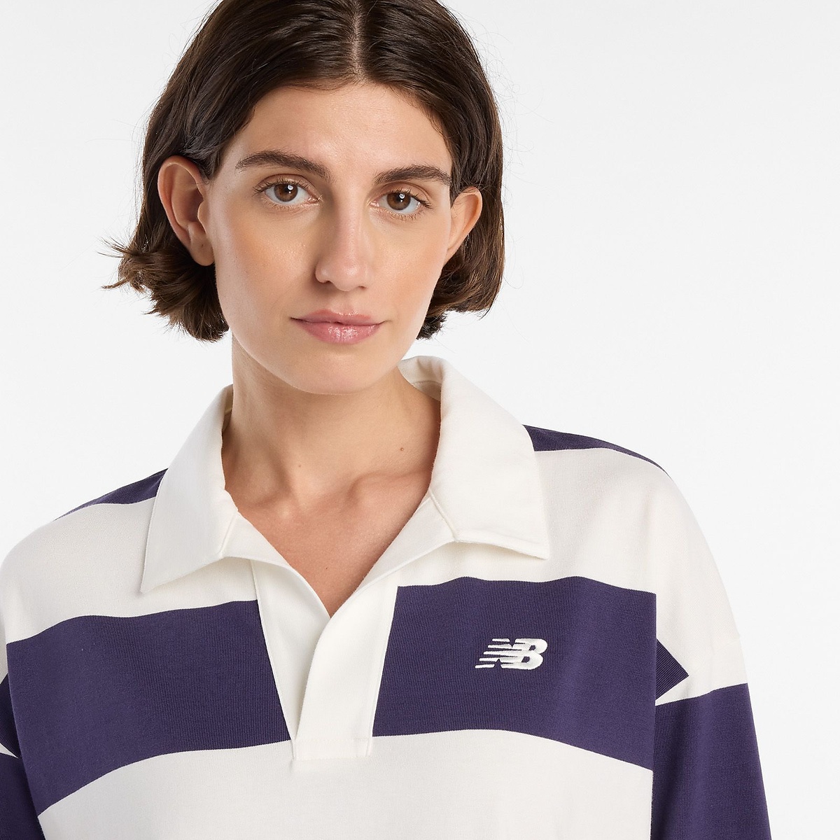 Rugby ロングスリーブトップ