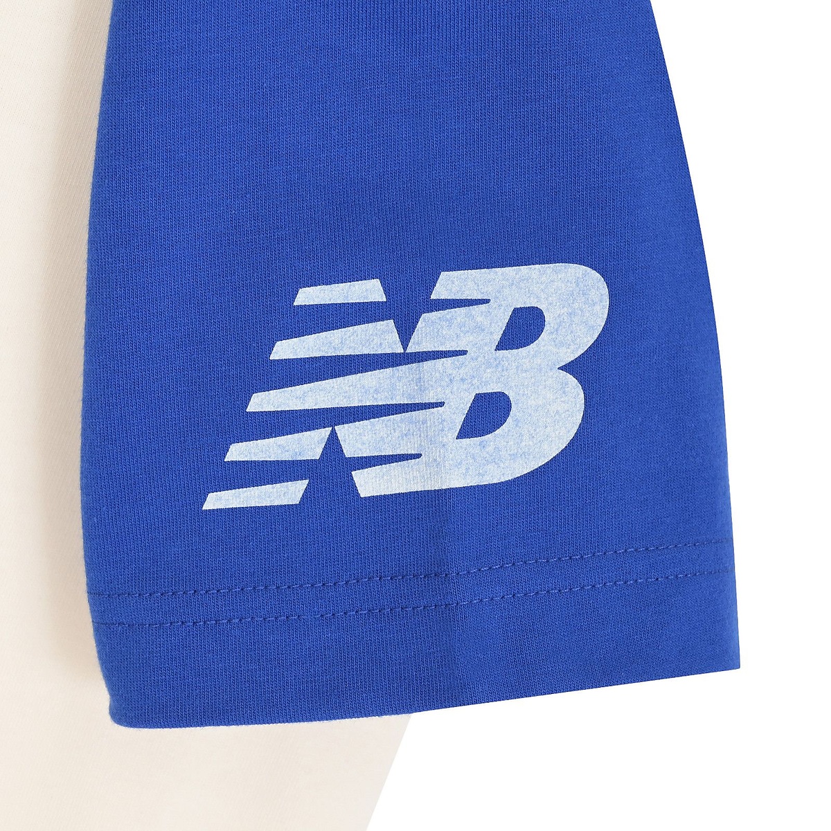 グラフィックラグランショートスリーブシャツ