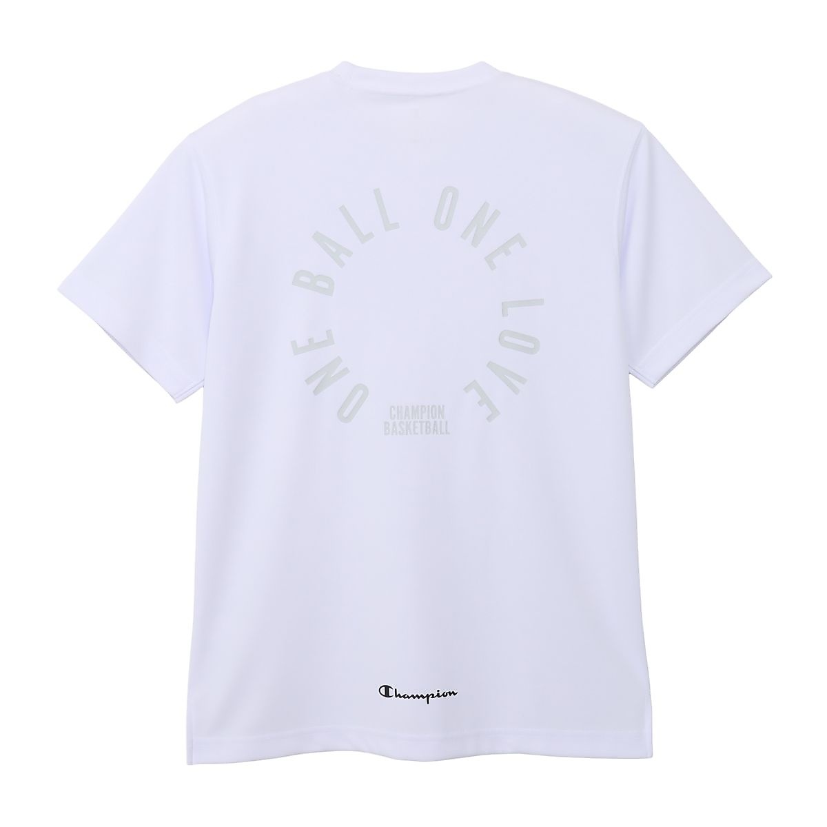SHORT SLEEVE T-SHIRT