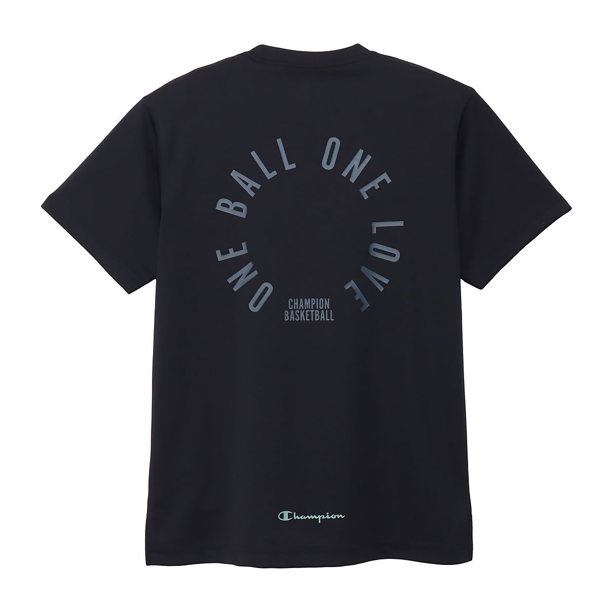 SHORT SLEEVE T-SHIRT