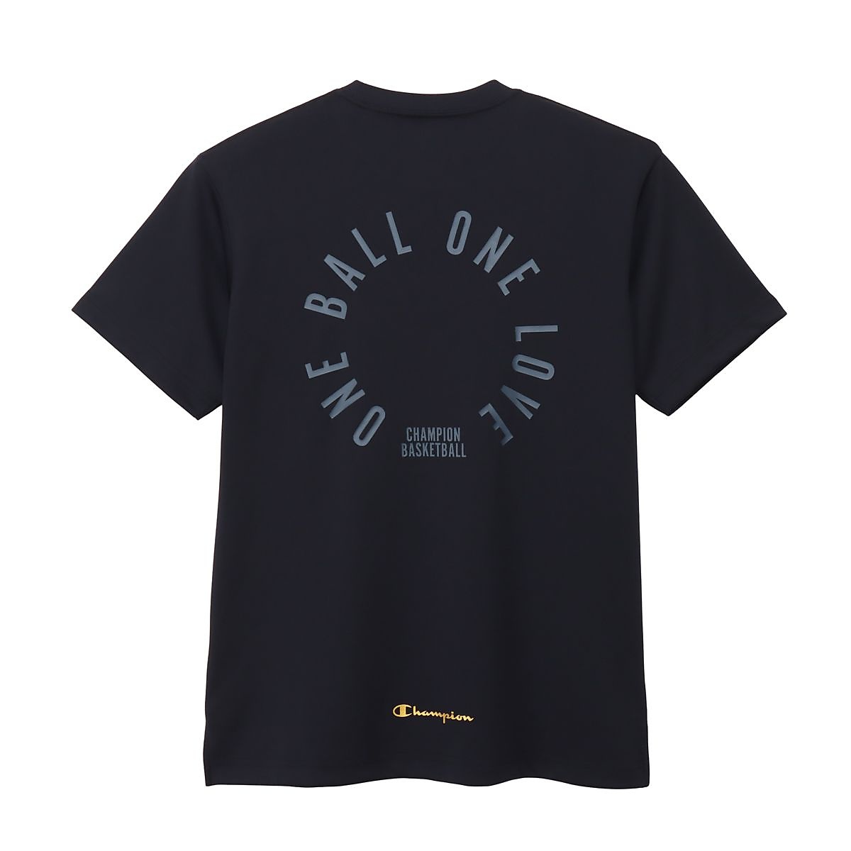 SHORT SLEEVE T-SHIRT