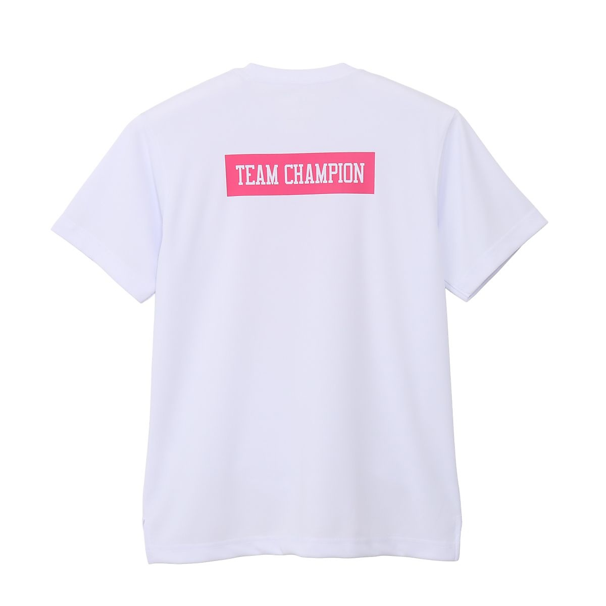 SHORT SLEEVE T-SHIRT