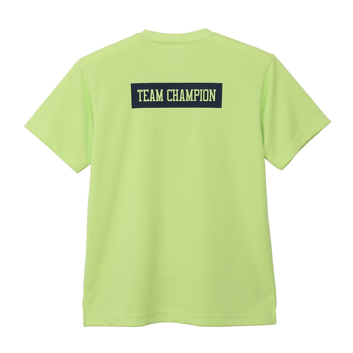 SHORT SLEEVE T-SHIRT