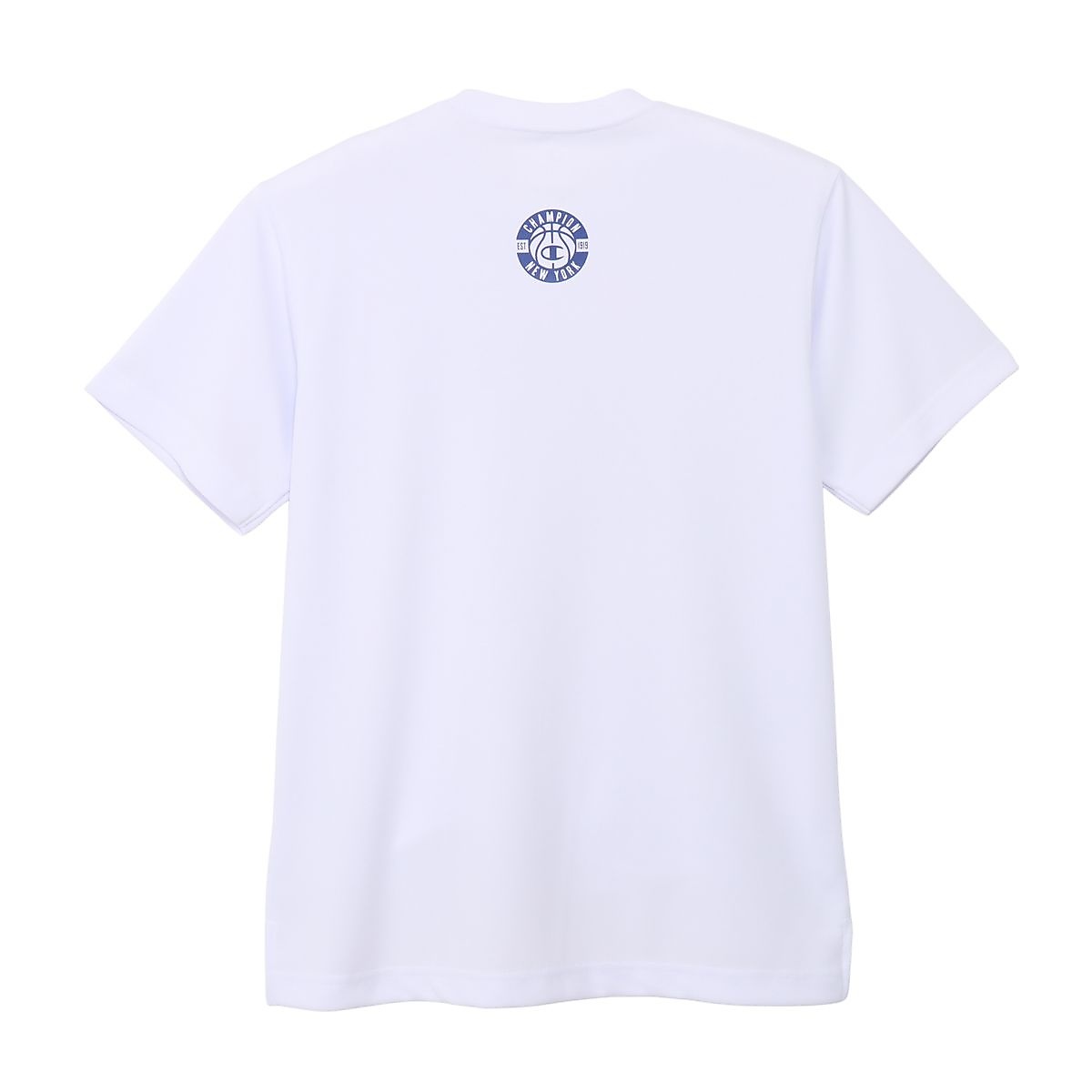 SHORT SLEEVE T-SHIRT