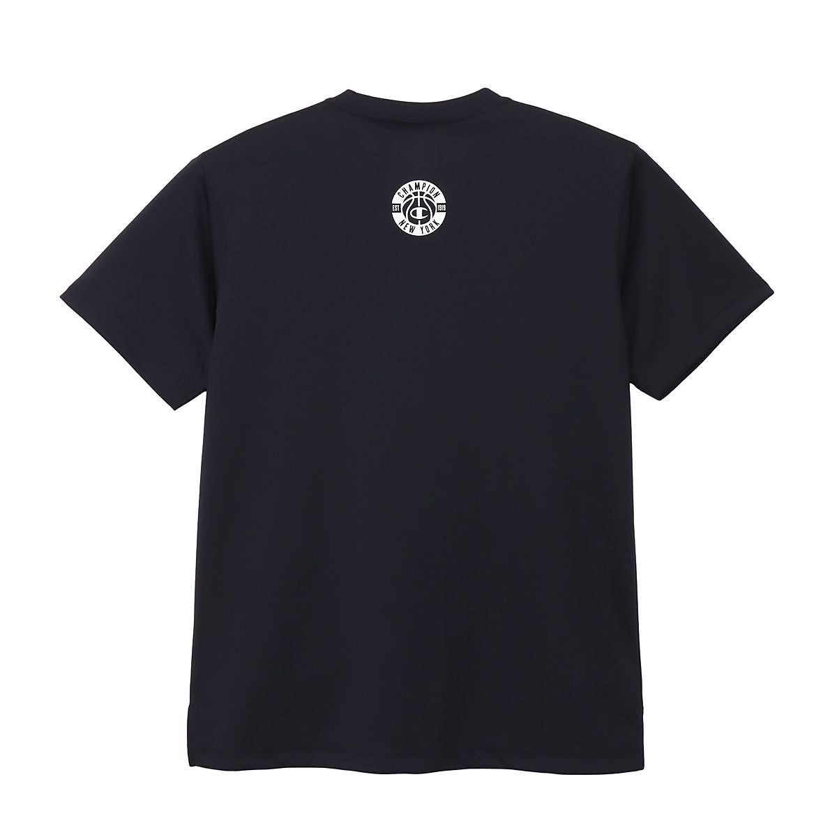 SHORT SLEEVE T-SHIRT