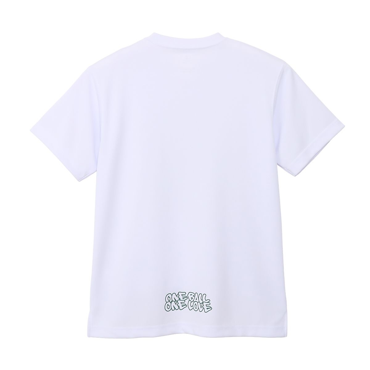 SHORT SLEEVE T-SHIRT