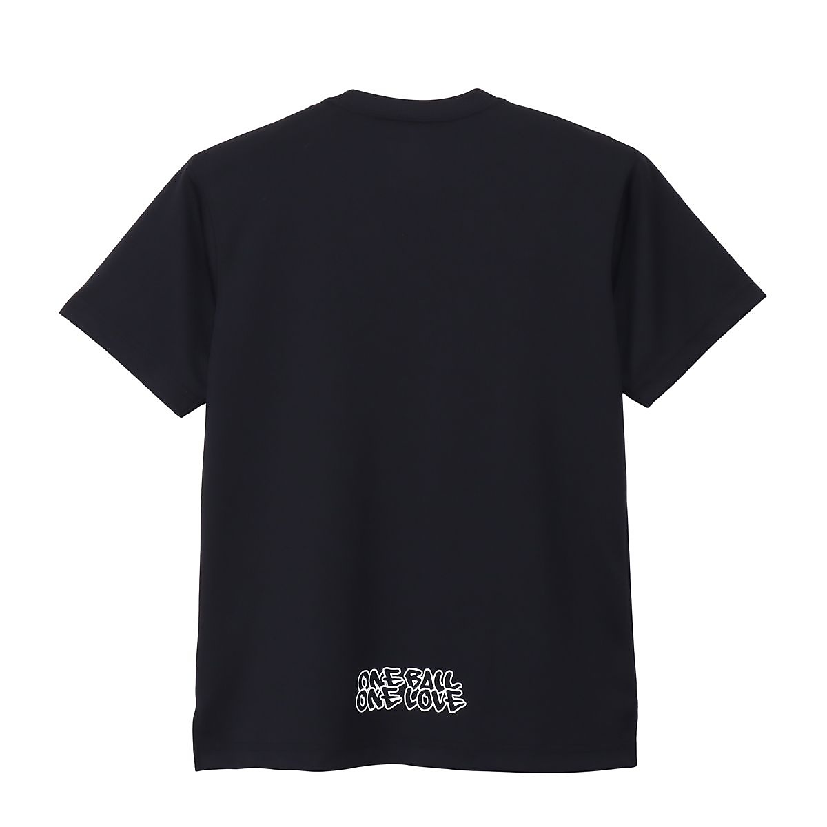 SHORT SLEEVE T-SHIRT