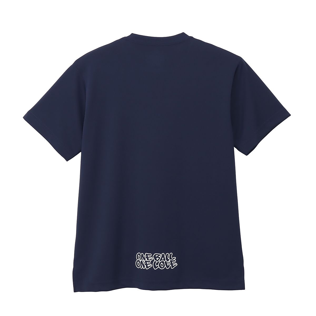 SHORT SLEEVE T-SHIRT