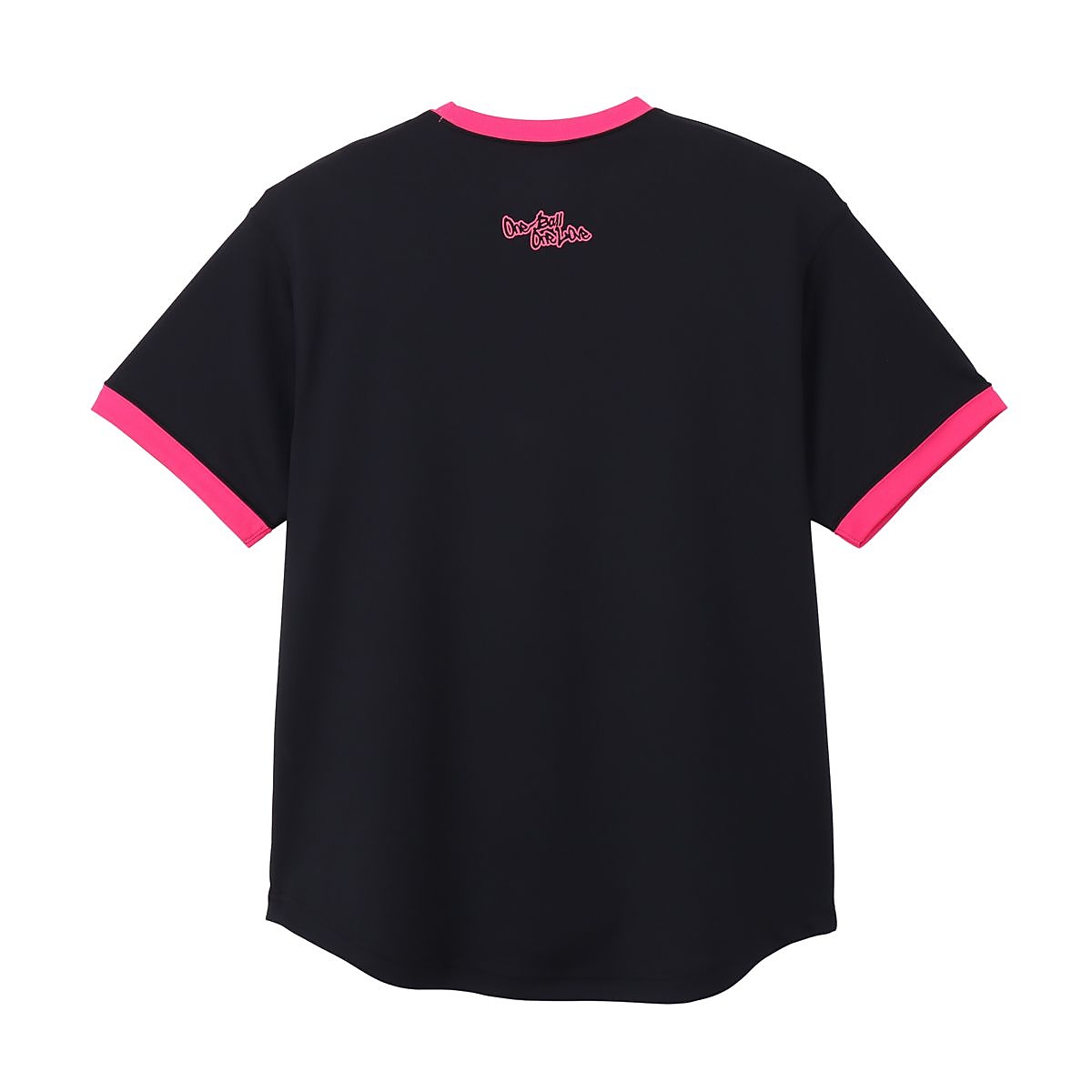 SHORT SLEEVE T-SHIRT