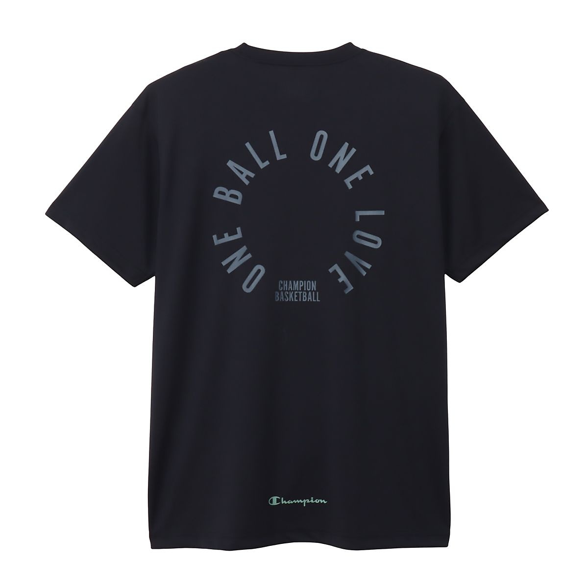 SHORT SLEEVE T-SHIRT