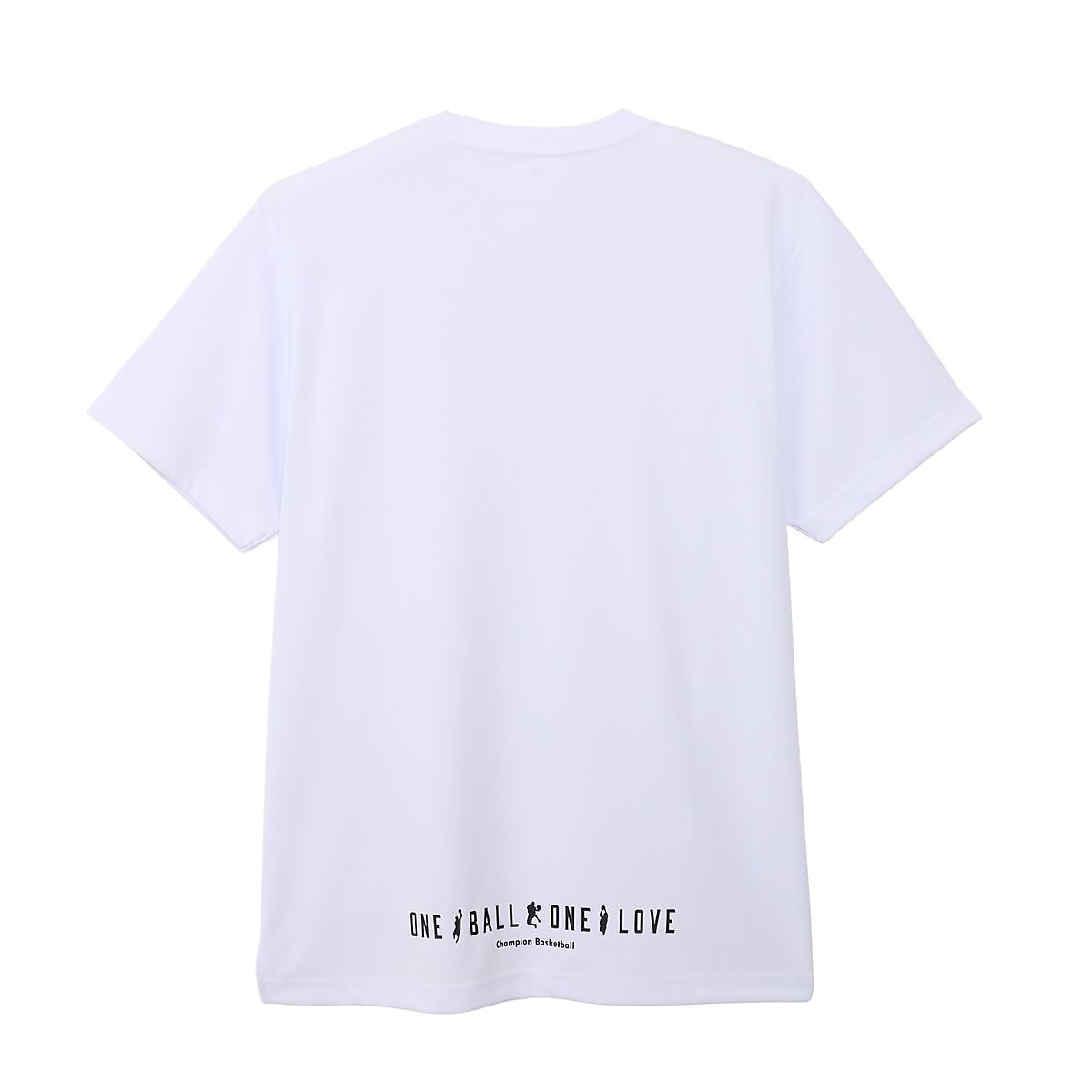 SHORT SLEEVE T-SHIRT