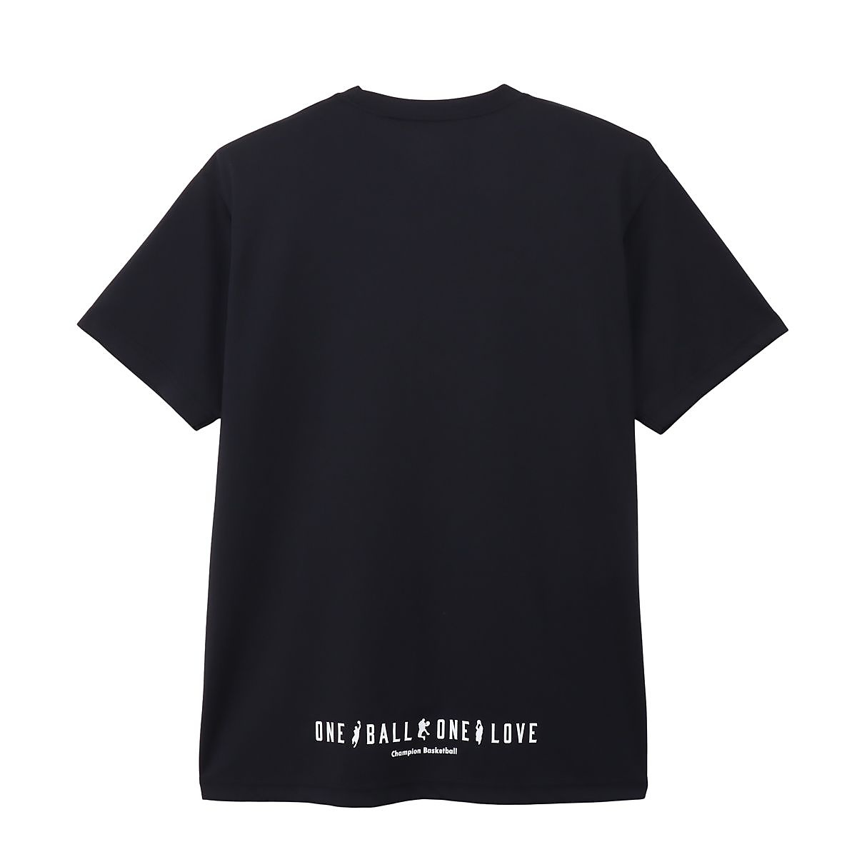 SHORT SLEEVE T-SHIRT