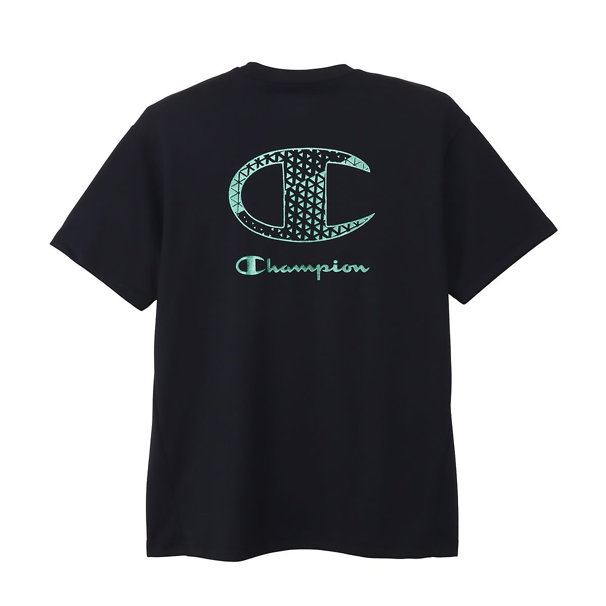 SHORT SLEEVE T-SHIRT