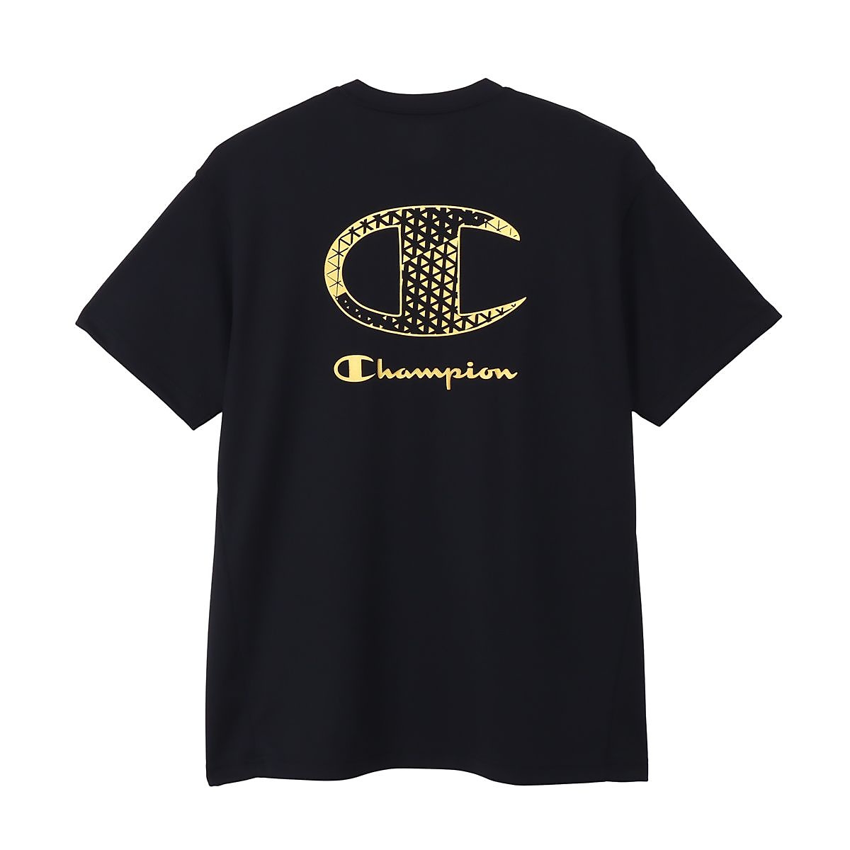 SHORT SLEEVE T-SHIRT